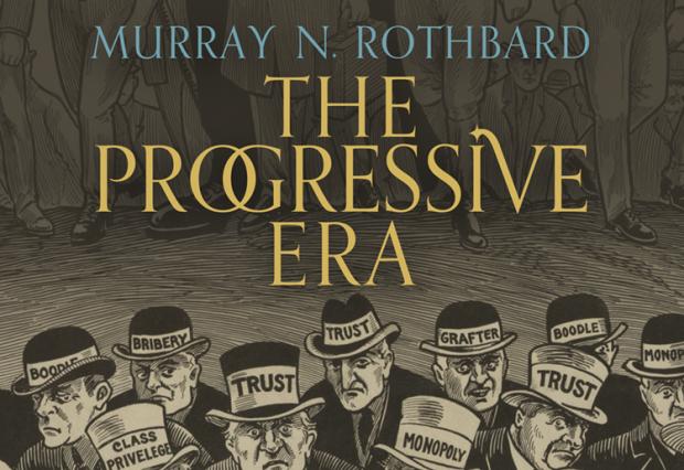 Progressive Era